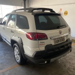 LOTE 002 - FIAT PÁLIO WEEKEND ADVENTURE 2013/2014 - Placas IUM7760