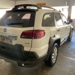 LOTE 003 - FIAT PÁLIO WEEKEND ADVENTURE 2013/2014 - Placas IUM7774