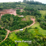 LOTE 01 - Terreno Rural - Taquara RS