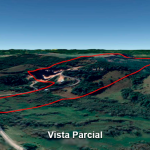 LOTE 01 - Terreno Rural - Taquara RS