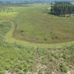 LOTE 001 - Área de terras rural com 80.198,40m²