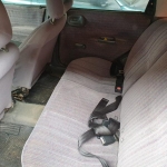 LOTE 002 - GM/Corsa GL
