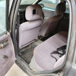 LOTE 002 - GM/Corsa GL