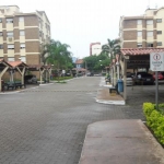 LOTE 004 - Apartamento no condomínio Village Center em Canoas