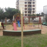 LOTE 004 - Apartamento no condomínio Village Center em Canoas