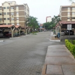 LOTE 005 - Apartamento no Village Center - Canoas/RS
