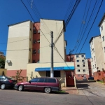 LOTE 008 - Apartamento no Condomínio Residencial Quaraí - Esteio/RS