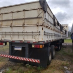 LOTE 013 - Dois Semi-Reboques NOMA