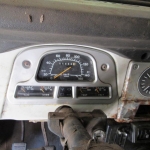 LOTE 002 - Toyota/Bandeirante