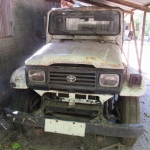 LOTE 002 - Toyota/Bandeirante