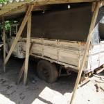 LOTE 002 - Toyota/Bandeirante