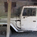 LOTE 002 - Toyota/Bandeirante