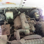 LOTE 002 - Toyota/Bandeirante