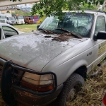 LOTE 003 - Ford Ranger XL 11D
