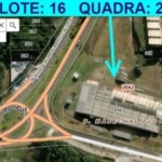 LOTE 01 - LEILÃO JUDICIAL DE UM TERRENO URBANO C/ÁREA DE 10.240,50M² NO B. MARECHAL FLORIANO -CAXIAS DO SUL/RS