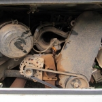 LOTE 013 - VW/KOMBI