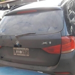 LOTE 001 - BMW/X1