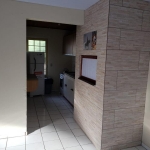 LOTE 004 - Sobrado no Residencial Marechal Rondon, Cachoeirinha/RS
