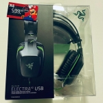 LOTE 015 - 1 headset Razer Elektra V2