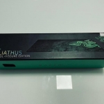 LOTE 026 - 1 mousepad Razer Goliathus Control