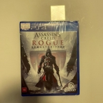 LOTE 029 - 108 Jogos de PS4 e 6 jogos de Nintendo Switch