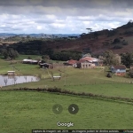 LOTE 01 - LEILÃO JUDICIAL DE UMA GLEBA DE TERRAS, CAMPOS E MATOS EM FAZENDA DOS ILHÉUS DISTRITO DE CRIÚVA – CAXIAS DO SUL/RS