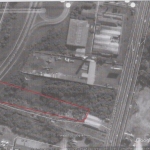 LOTE 005 - Área de terras de 2.302 m² em Esteio/RS