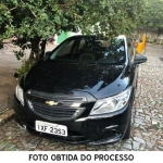 LOTE 010 - Chevrolet/Onix 1.0 MT LT