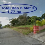 LOTE 01 - Imóveis
