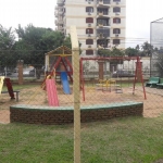 LOTE 005 - Apartamento no Residencial “VILLAGE CENTER” em Canoas/RS