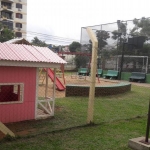 LOTE 005 - Apartamento no Residencial “VILLAGE CENTER” em Canoas/RS