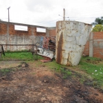 LOTE 003 - Sucatas de materiais