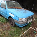 LOTE 004 - Fiat/Uno Mille