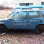 LOTE 004 - Fiat/Uno Mille