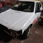 LOTE 005 - Fiat/Uno Mille