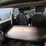 LOTE 005 - Fiat/Uno Mille