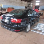 LOTE 015 - I/VW Jetta 2.0T