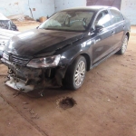 LOTE 015 - I/VW Jetta 2.0T