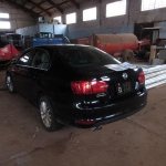 LOTE 015 - I/VW Jetta 2.0T