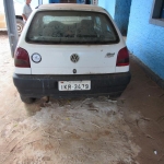 LOTE 016 - VW/Gol Special