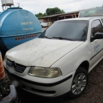 LOTE 017 - VW/Gol 1.0