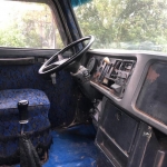 LOTE 01 - CAMINHÃO MARCA VOLVO NL10 340 4x2, DIESEL, ANO/MOD 1994