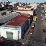 LOTE 01 - LEILÃO DE UM IMÓVEL COMERCIAL NO CENTRO DE PELOTAS/RS
