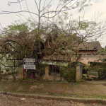 LOTE 002 - PORTO ALEGRE/RS - O PRÉDIO DE ALVENARIA N° 423 DA RUA SIMÃO BOLIVAR, E O RESPECTIVO TERRENO NO BAIRRO VILA CONCEIÇÃO