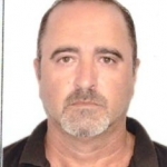 GILMAR SANTOS DOS SANTOS