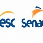 Benefícios do SESC e SENAC.