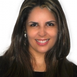 Josiane Nunes Schwec Pinotti