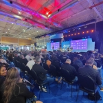 SINDILEI-RS participa de I Congresso Nacional de Trânsito